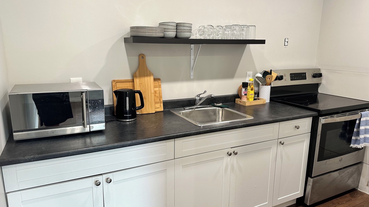 Photo of Kitchen in Vittoria