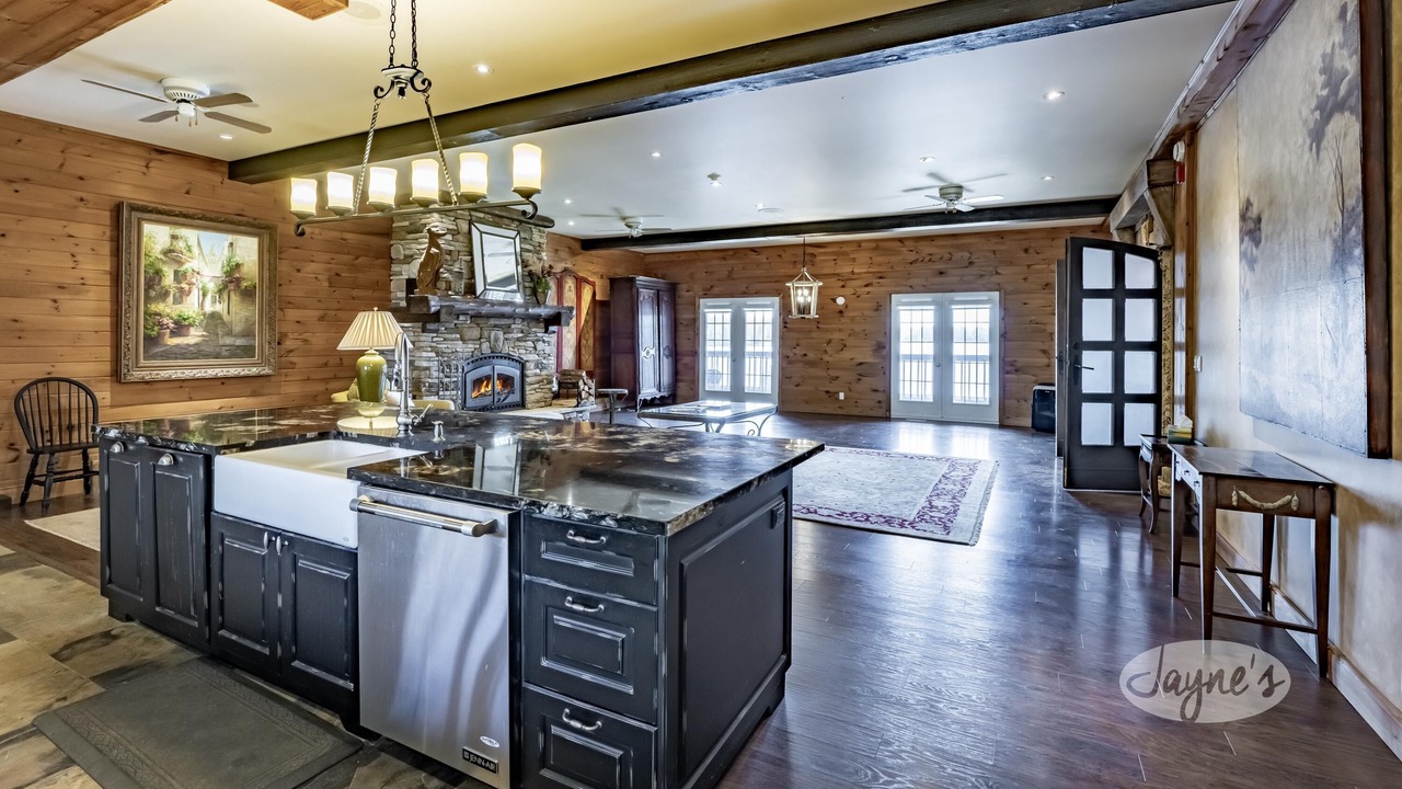 Photo of Kitchen in Dunchurch
