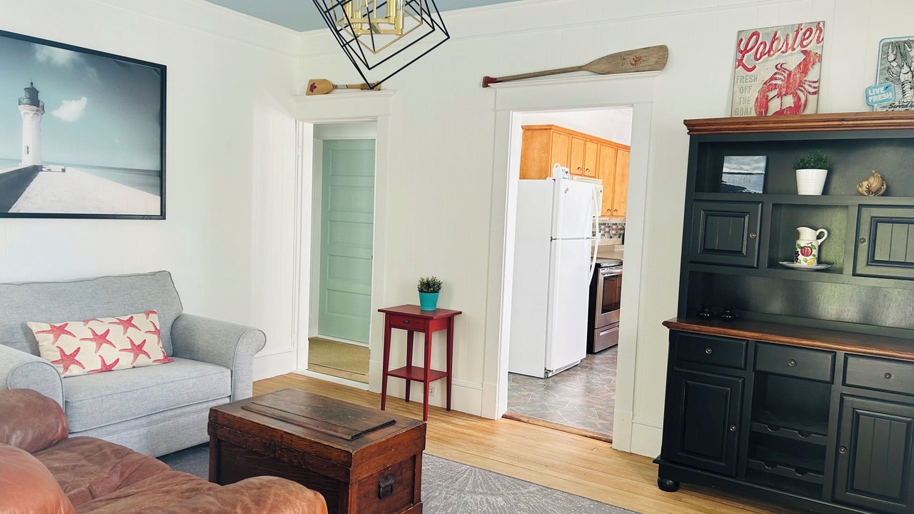 Photo of Livingroom in St. Andrews