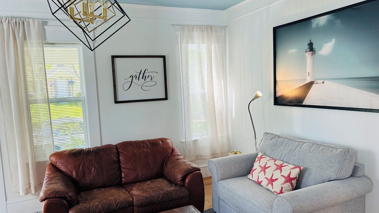Photo of Livingroom in St. Andrews