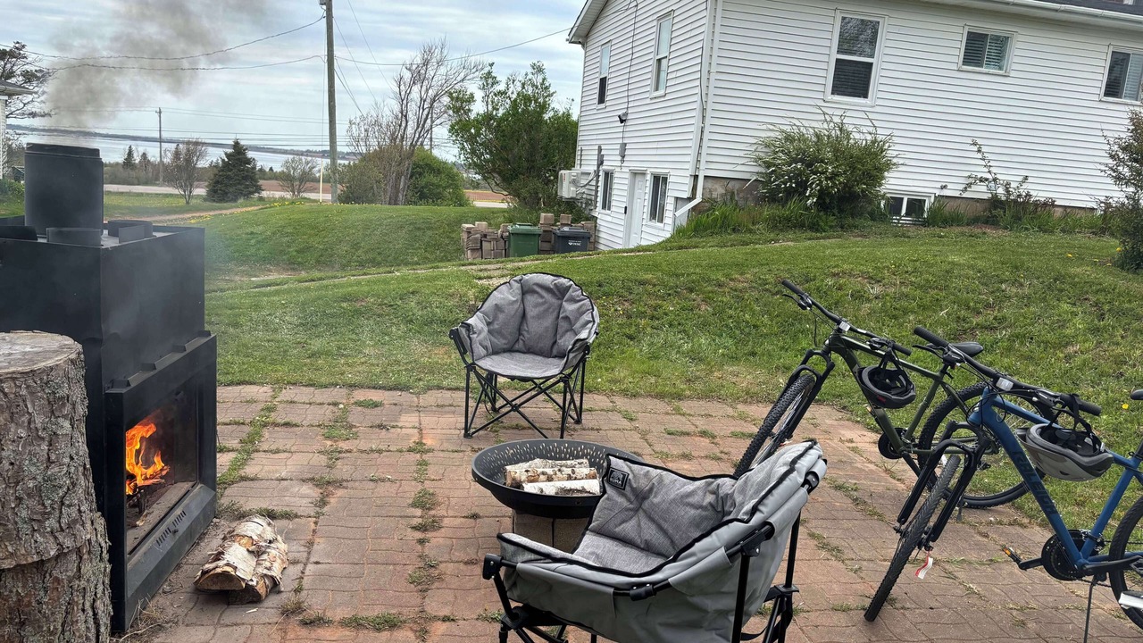 Photo of Outdoor in Naufrage