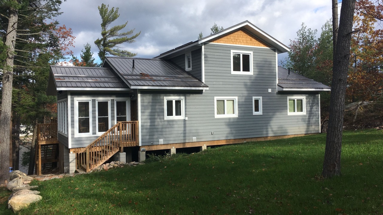 Photo of Outdoor in Georgian Bay