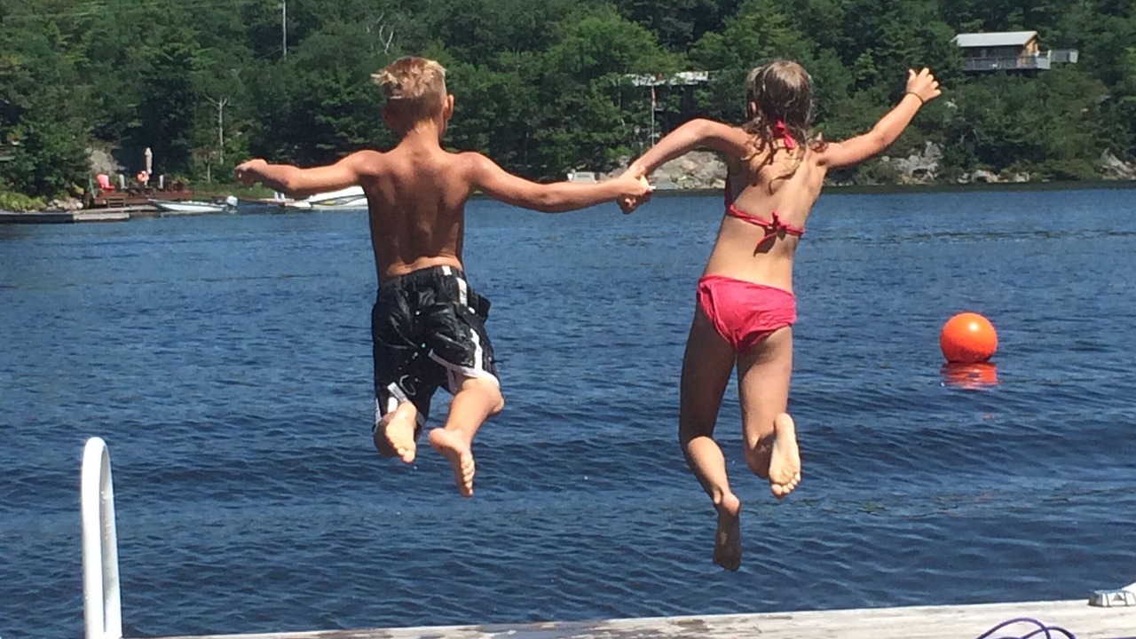 Photo of Others in Georgian Bay