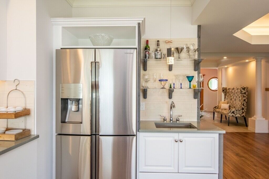 Photo of Kitchen in Musquodoboit Harbour
