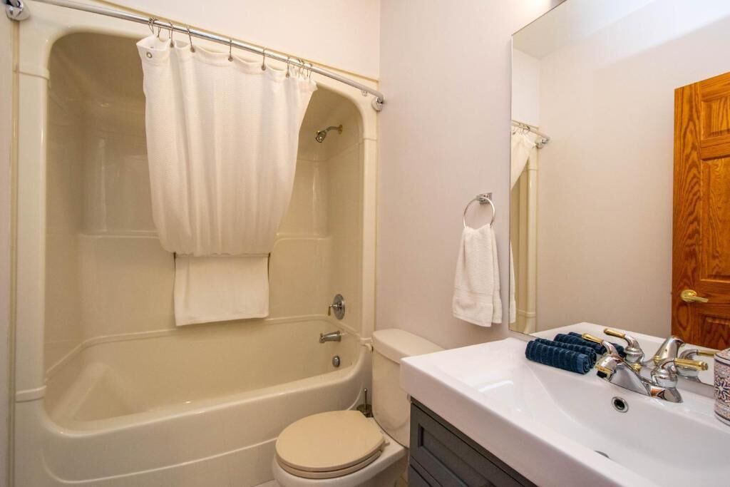 Photo of Bathroom in Musquodoboit Harbour
