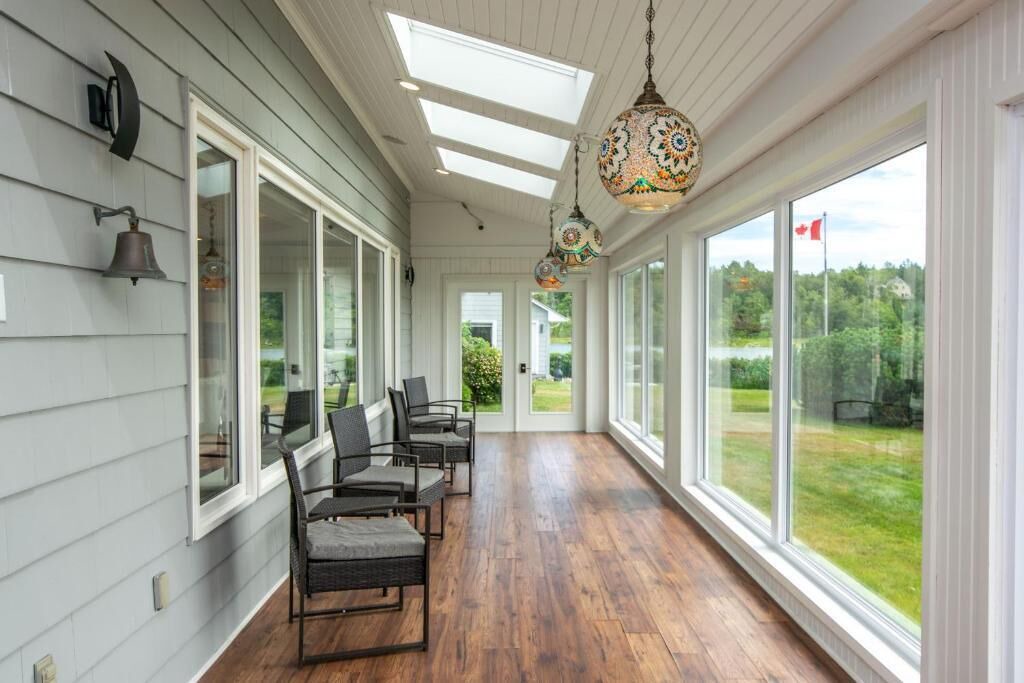 Photo of Patio Balcony in Musquodoboit Harbour