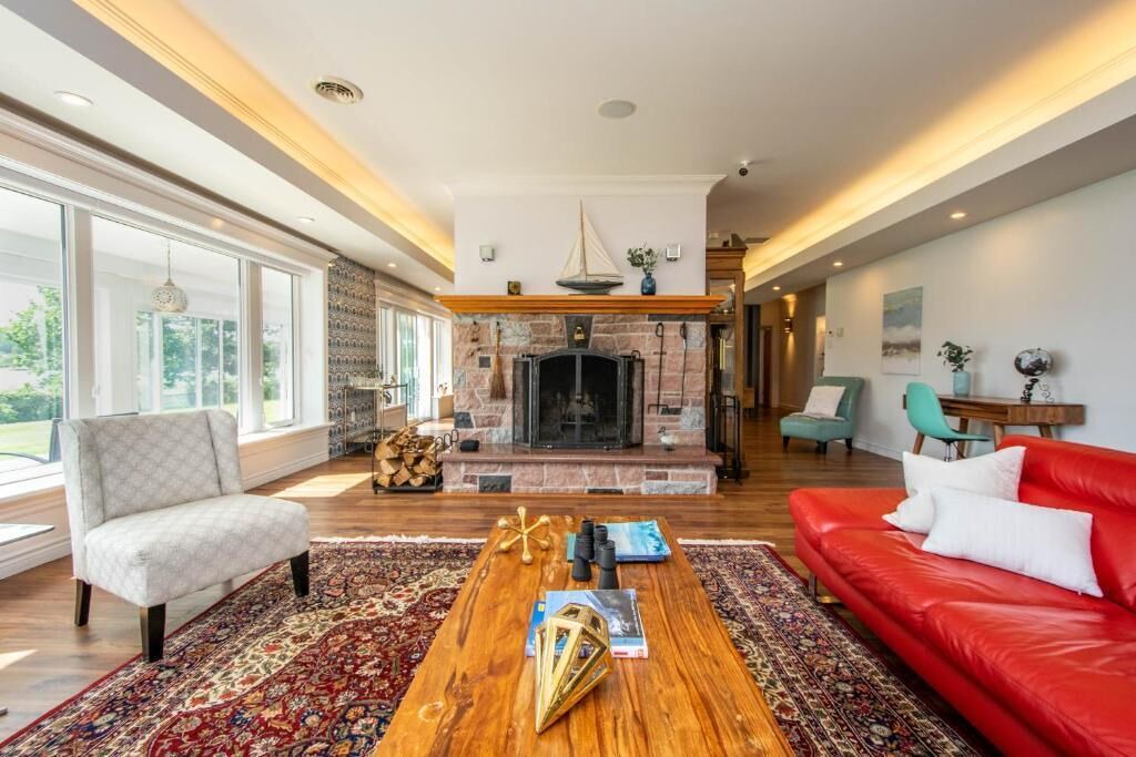 Photo of Livingroom in Musquodoboit Harbour