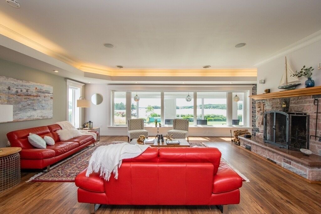 Photo of Livingroom in Musquodoboit Harbour