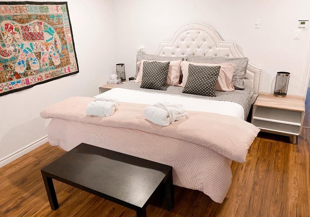 Photo of Bedroom in Musquodoboit Harbour