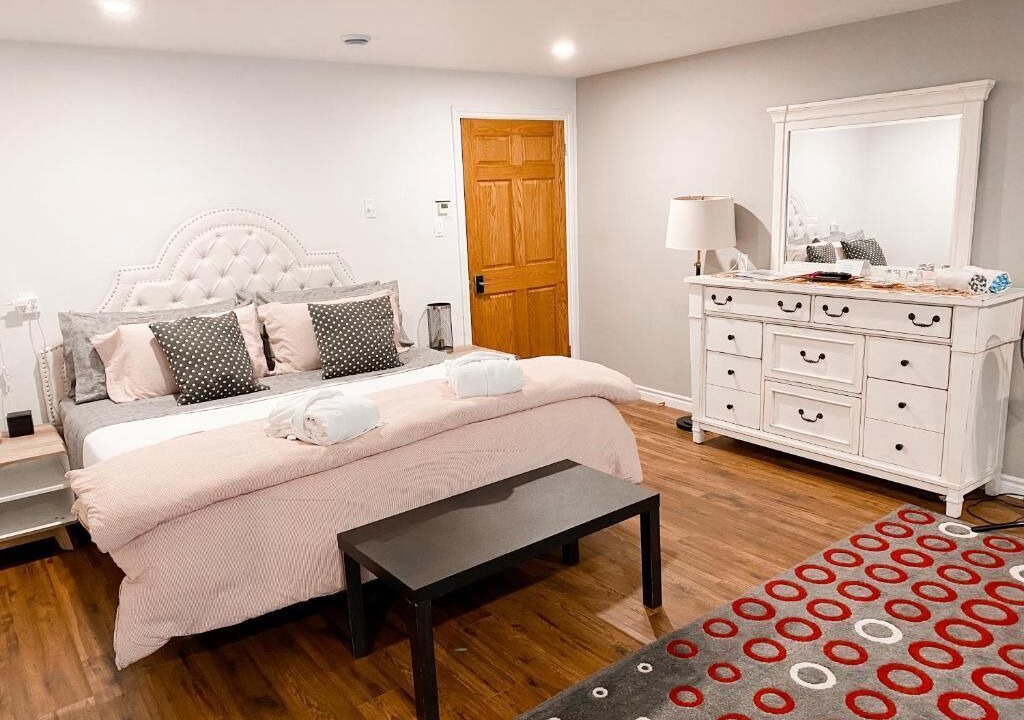 Photo of Bedroom in Musquodoboit Harbour