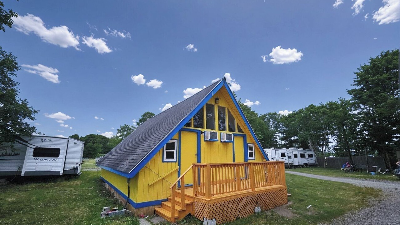 Photo of Outdoor in Smiths Cove