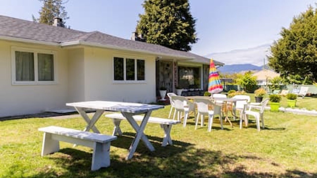 Photo of Outdoor in Shaughnessy