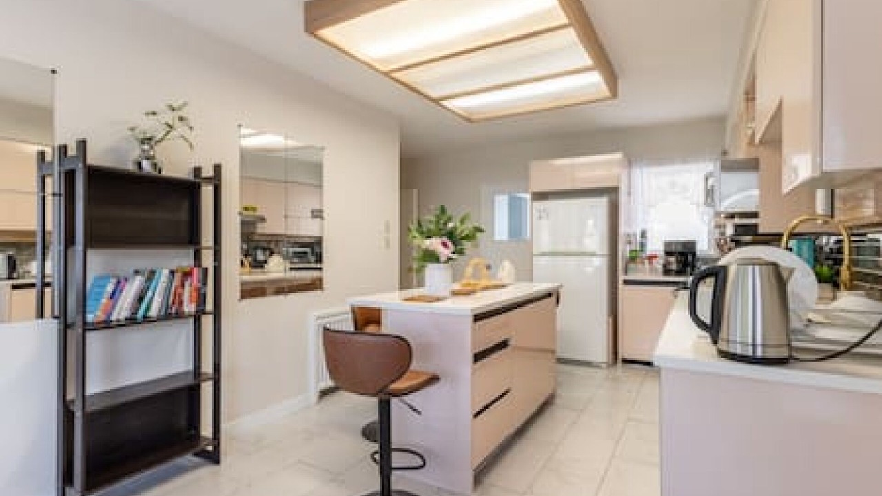 Photo of Kitchen in Shaughnessy