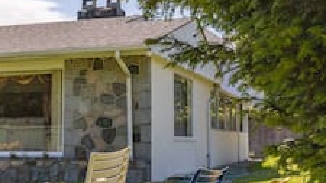 Photo of Outdoor in Shaughnessy