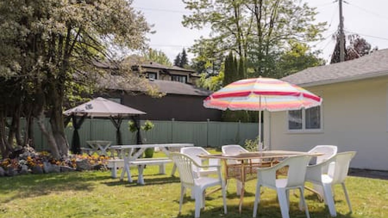Photo of Outdoor in Shaughnessy