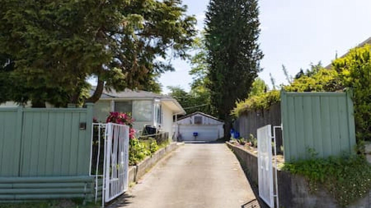 Photo of Outdoor in Shaughnessy