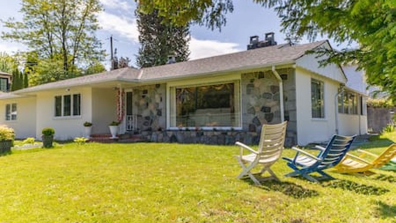 Photo of Outdoor in Shaughnessy