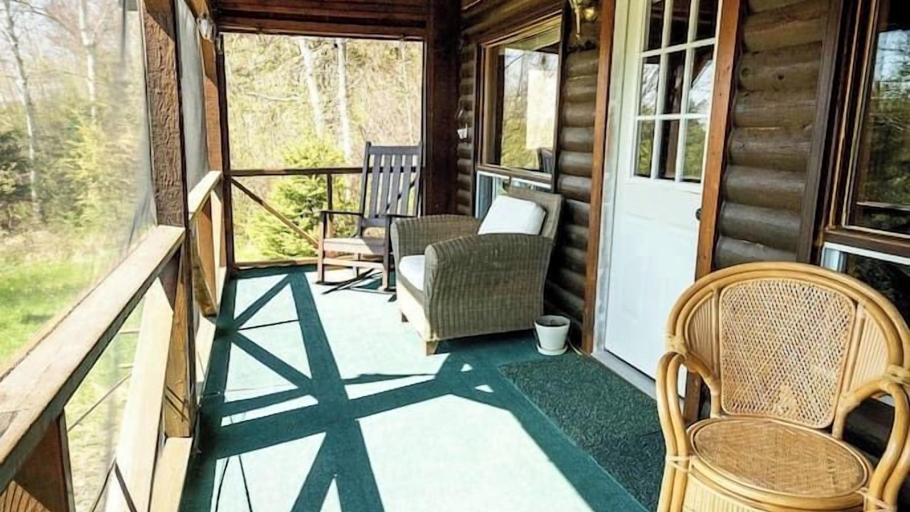 Photo of Outdoor in Blackville