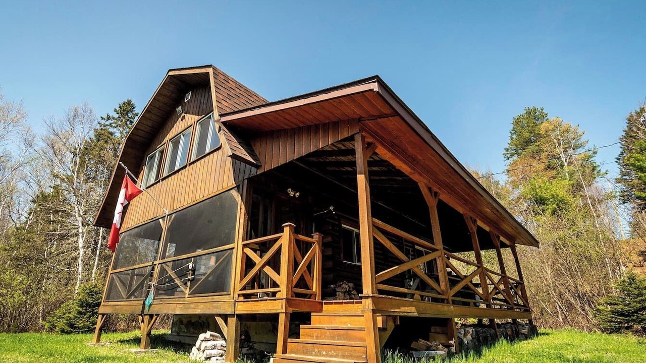Photo of Outdoor in Blackville