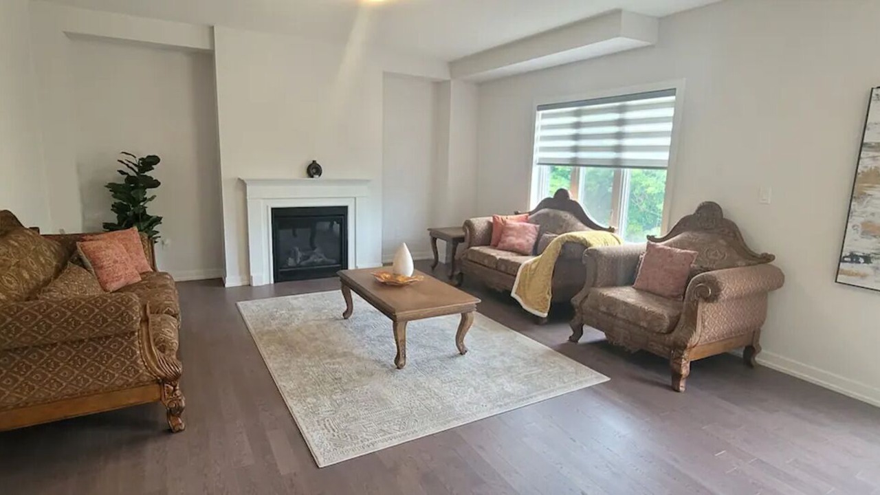 Photo of Livingroom in Simcoe
