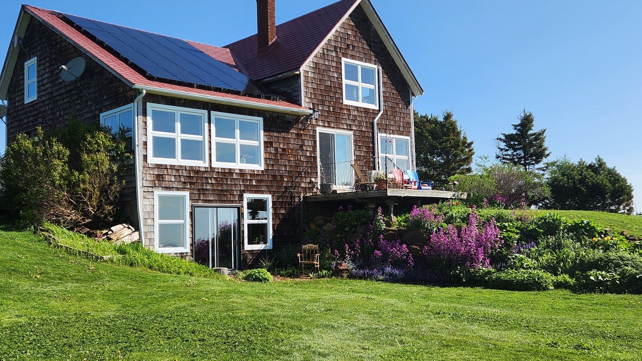 Photo of Outdoor in Guernsey Cove