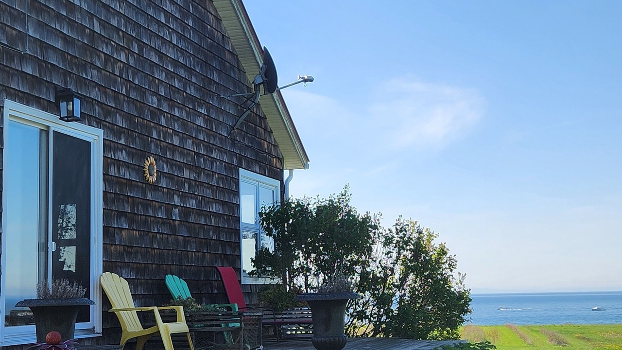 Photo of Outdoor in Guernsey Cove