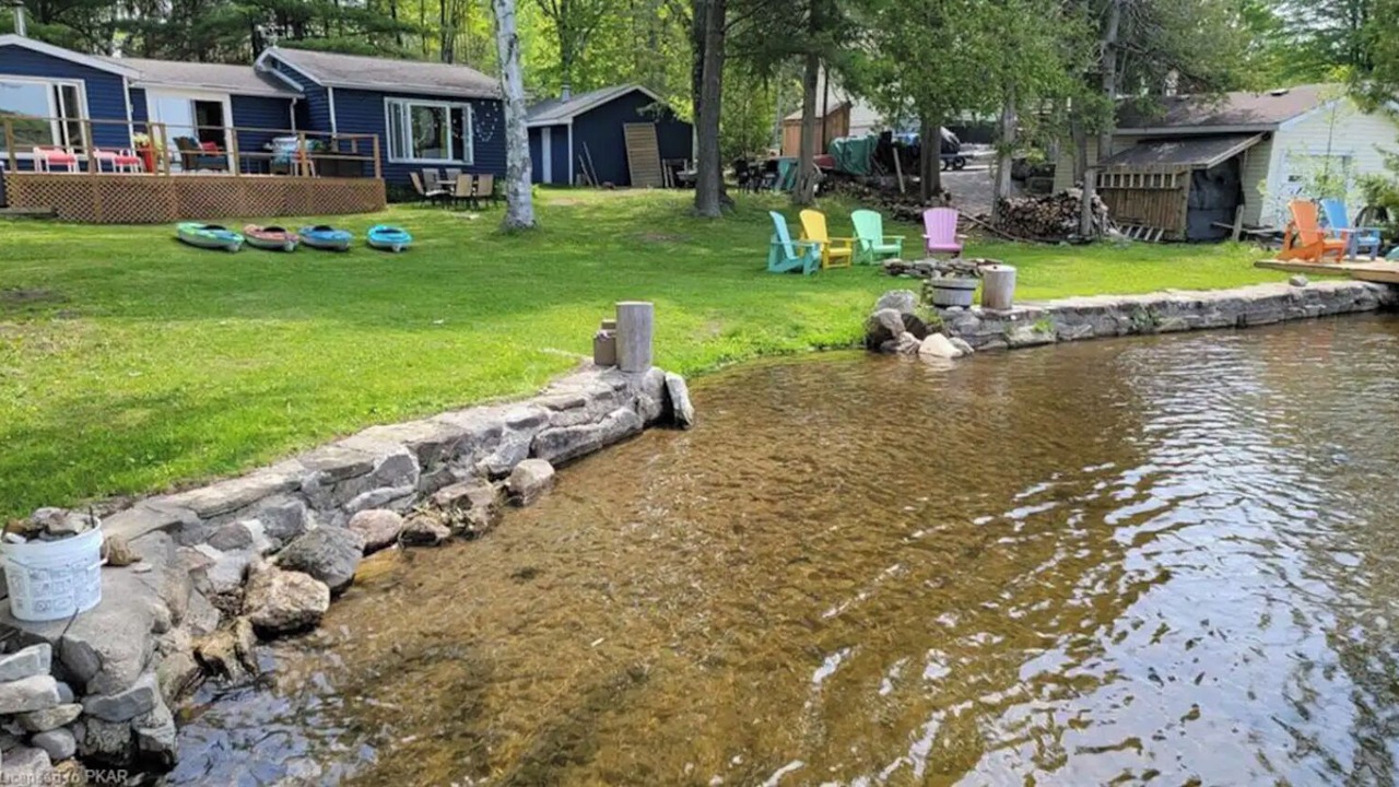 Photo of Outdoor in Selwyn