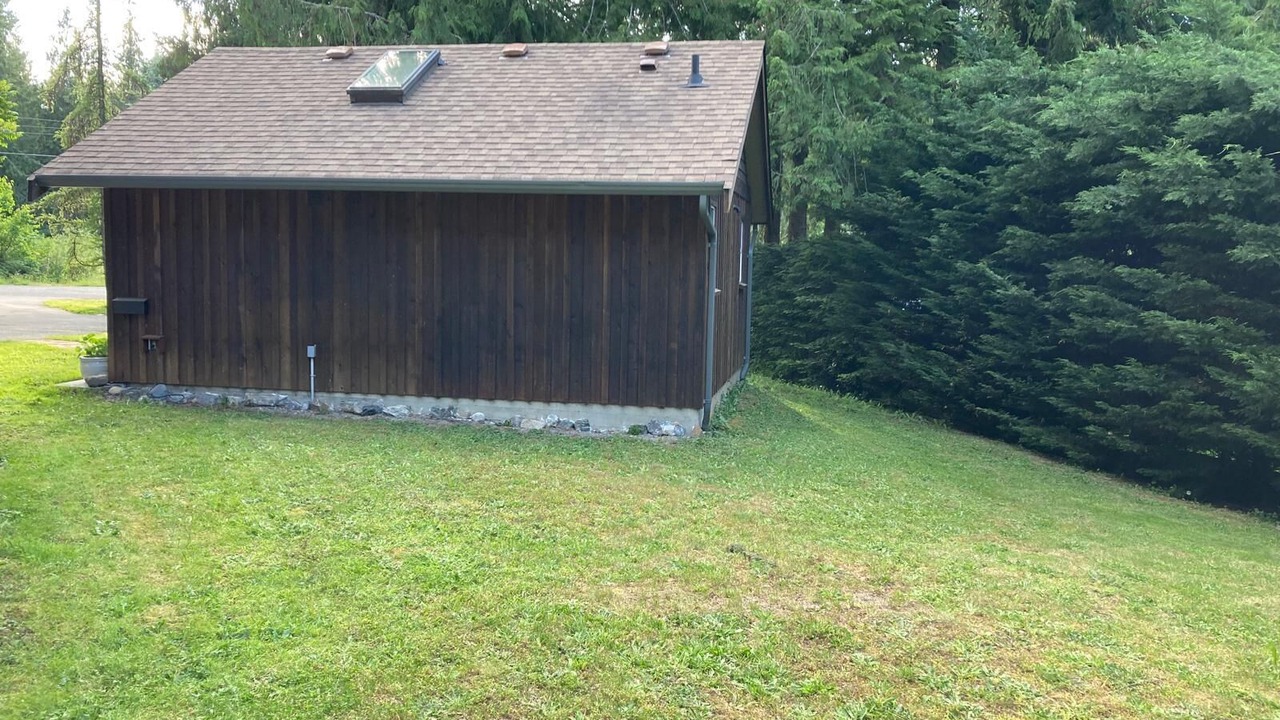 Photo of Outdoor in North Oyster