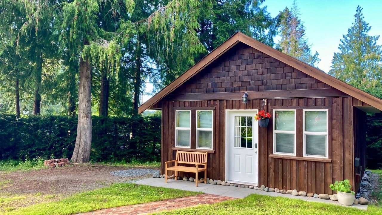 Photo of Outdoor in North Oyster