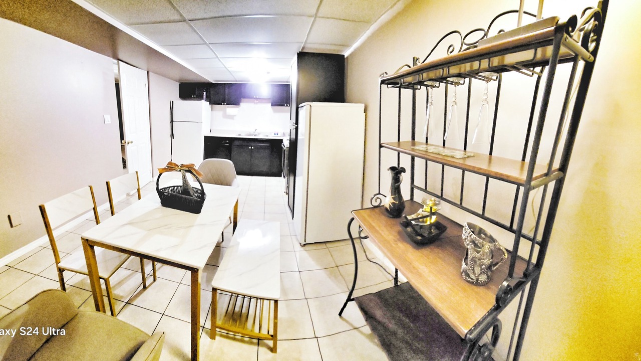 Photo of Kitchen in Vaughan