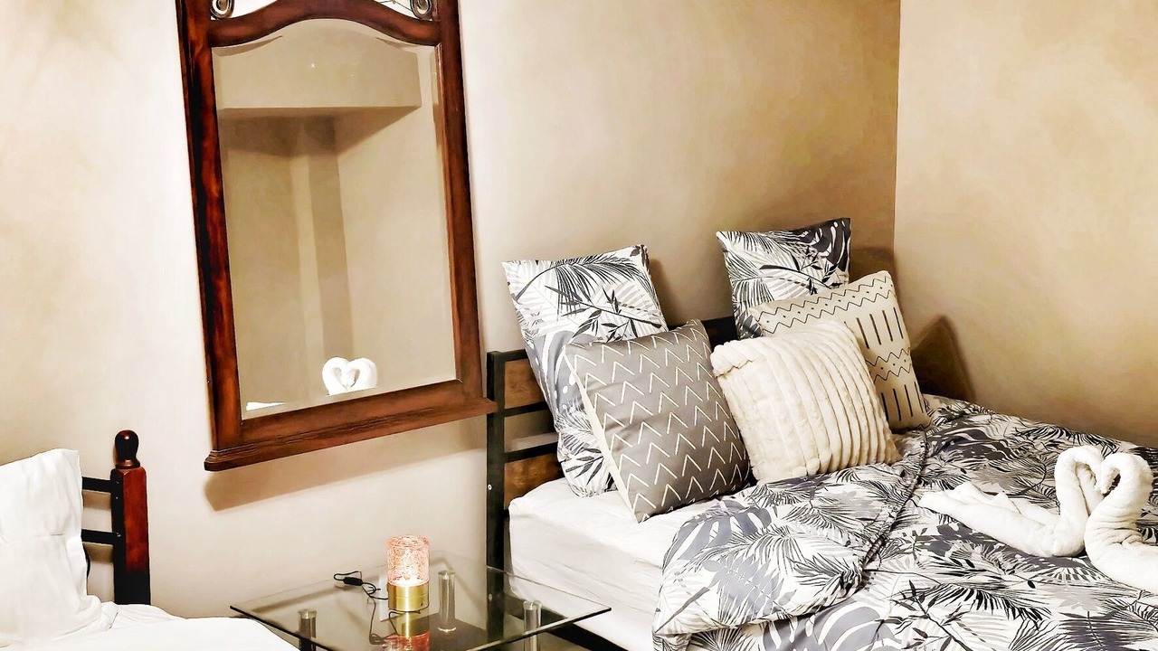 Photo of Bedroom in Vaughan