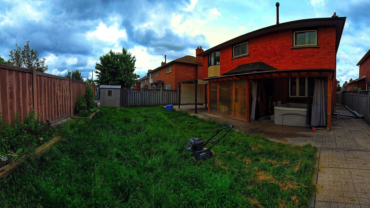 Photo of Outdoor in Vaughan