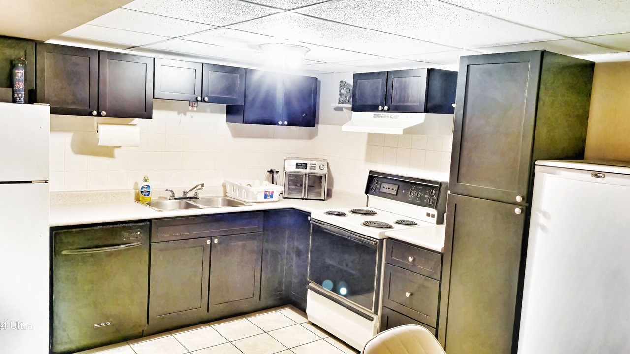 Photo of Kitchen in Vaughan