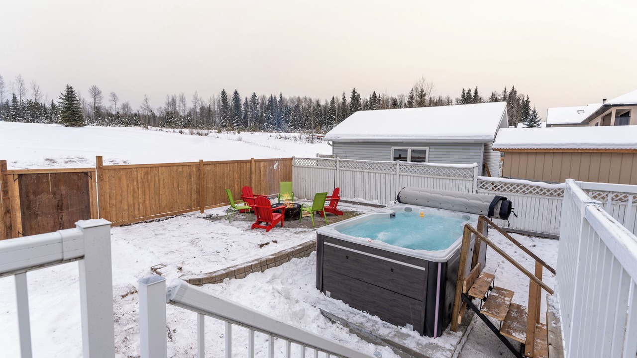 Photo of Outdoor in Hinton