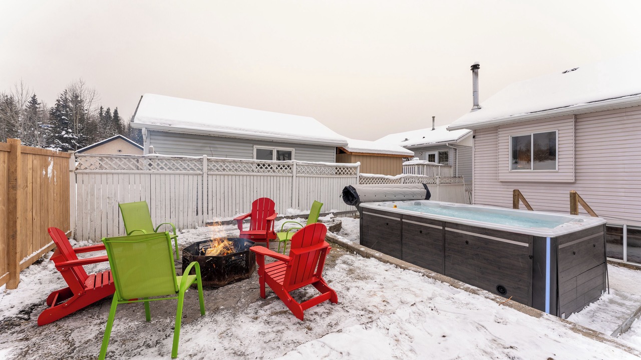 Photo of Outdoor in Hinton