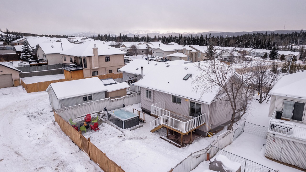 Photo of Outdoor in Hinton