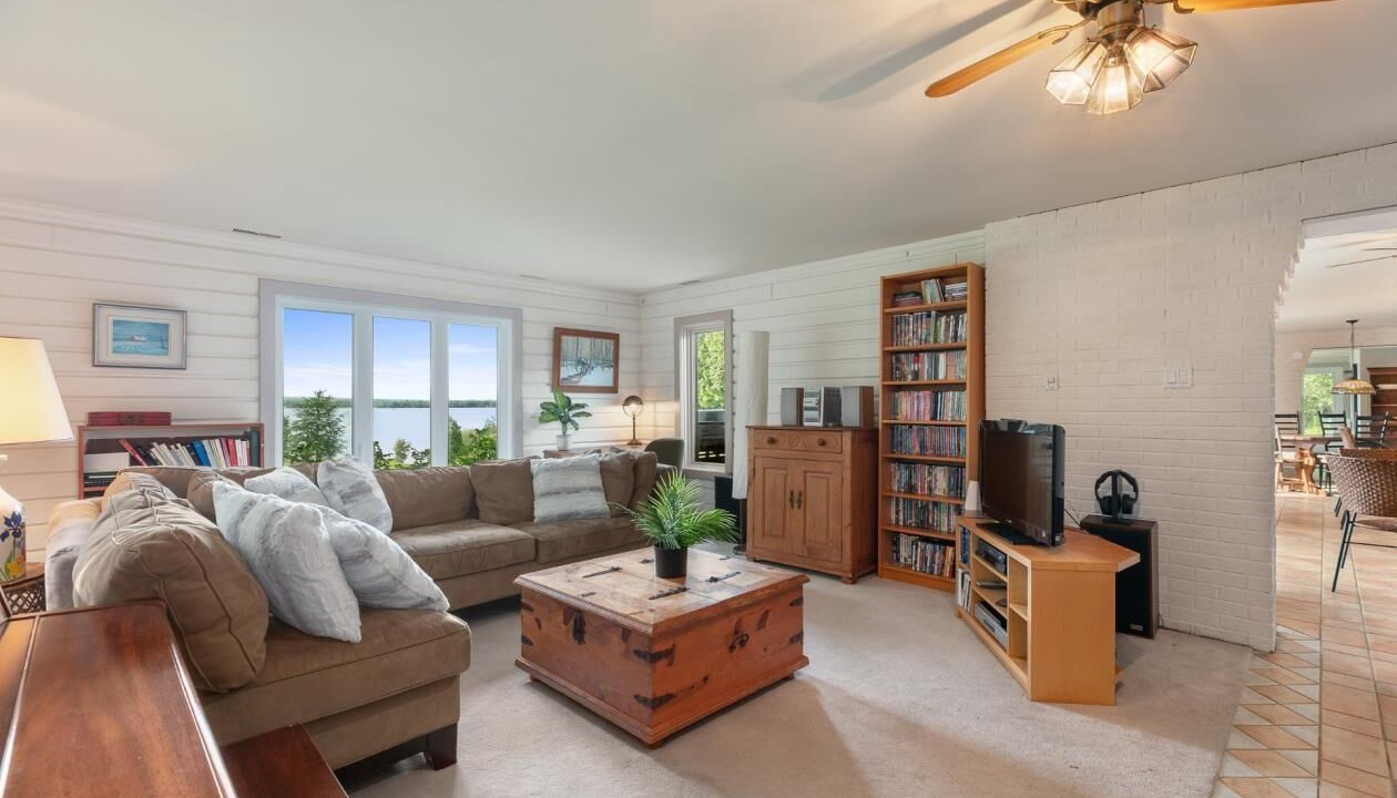 Photo of Livingroom in Stratford