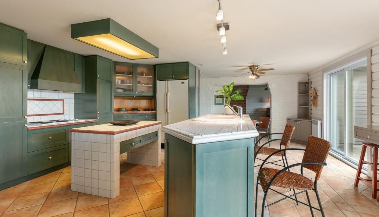 Photo of Kitchen in Stratford