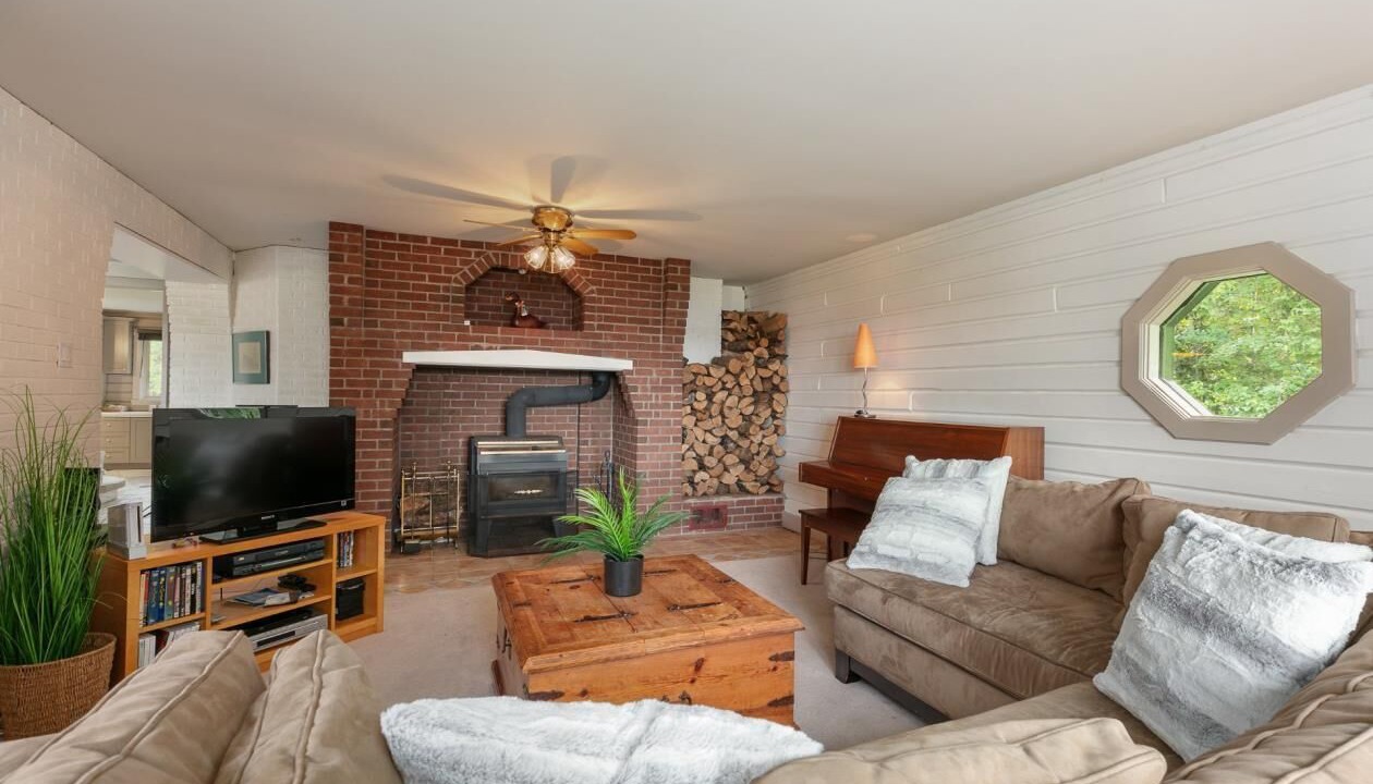 Photo of Livingroom in Stratford