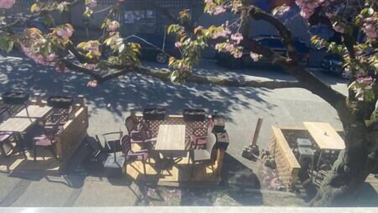 Photo of Outdoor in Kitsilano
