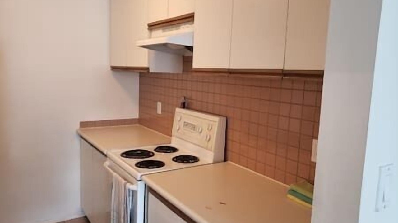 Photo of Kitchen in Kitsilano
