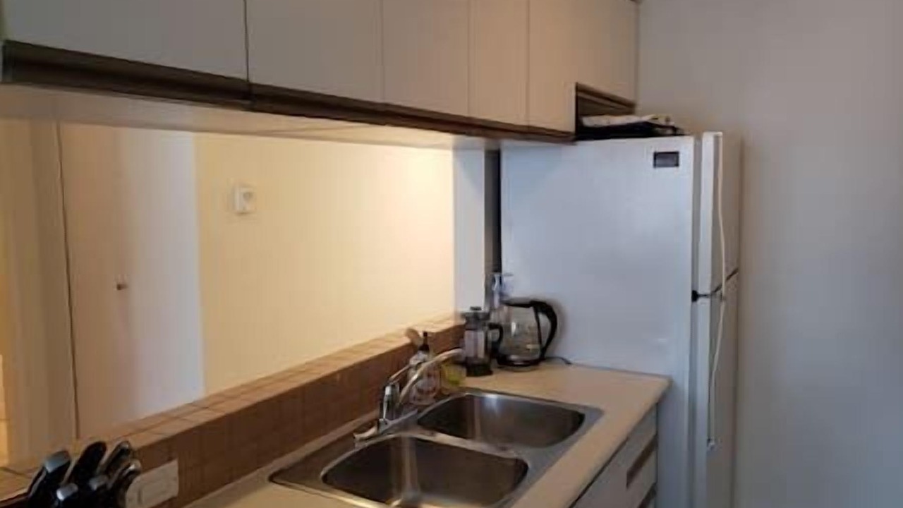 Photo of Kitchen in Kitsilano