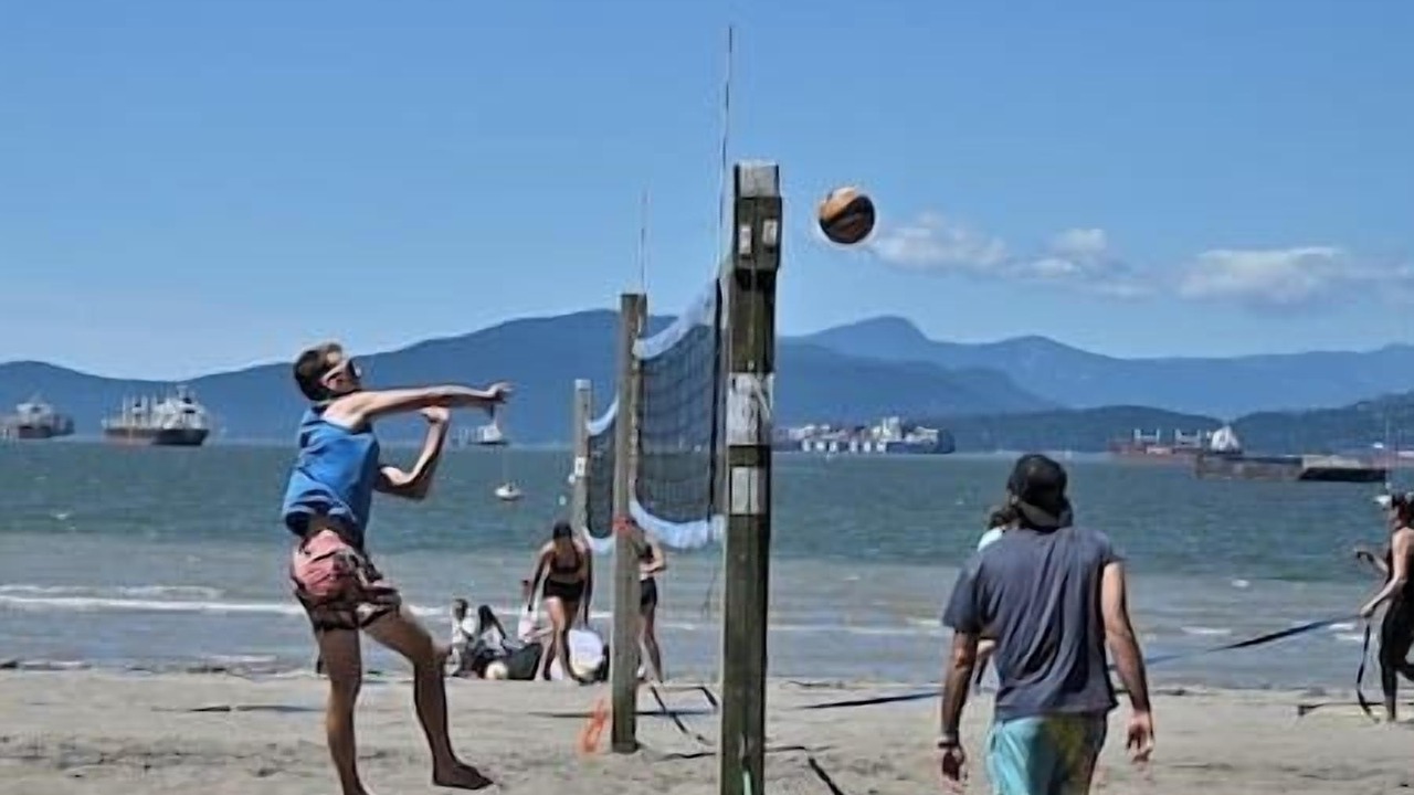 Photo of Others in Kitsilano