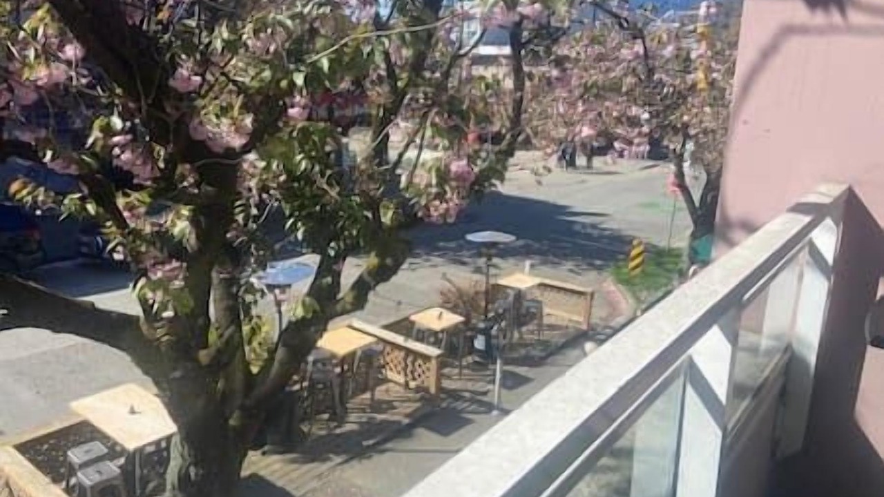 Photo of Outdoor in Kitsilano