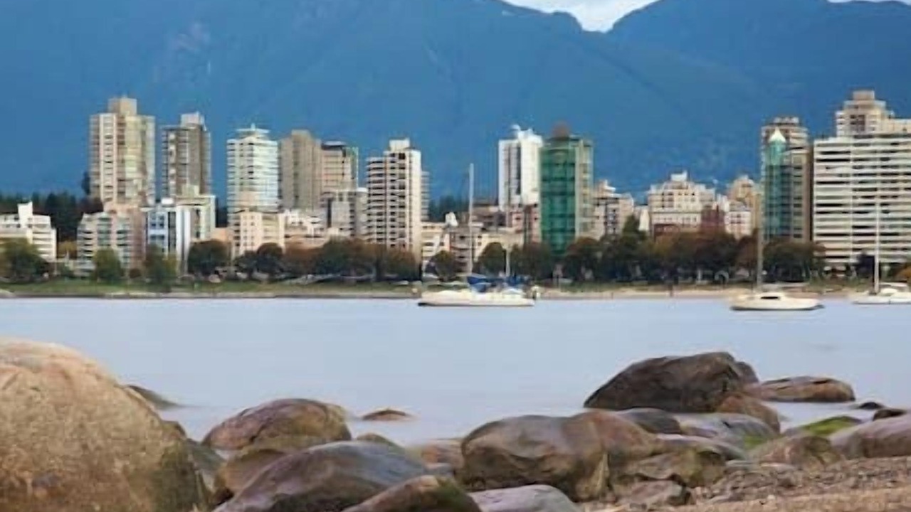 Photo of Others in Kitsilano