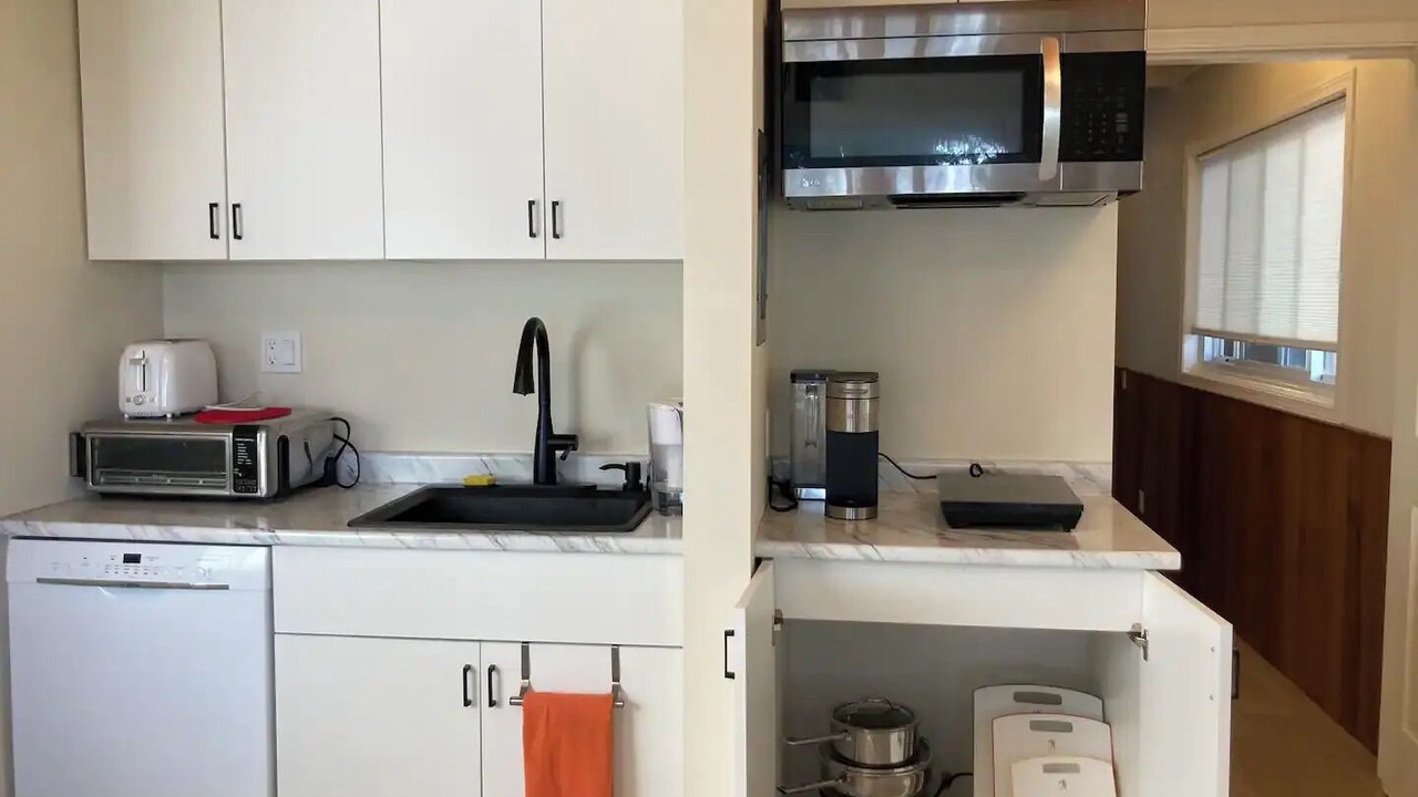 Photo of Kitchen in Regional District of Nanaimo