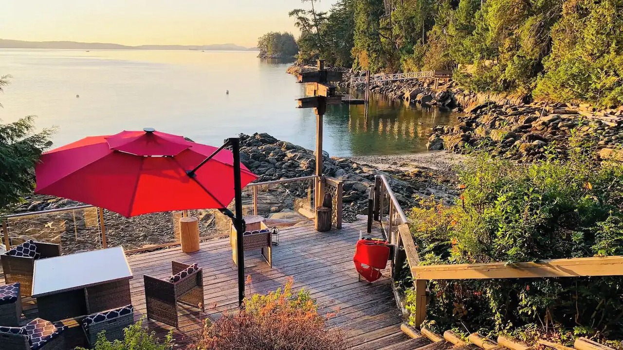 Photo of Outdoor in Regional District of Nanaimo
