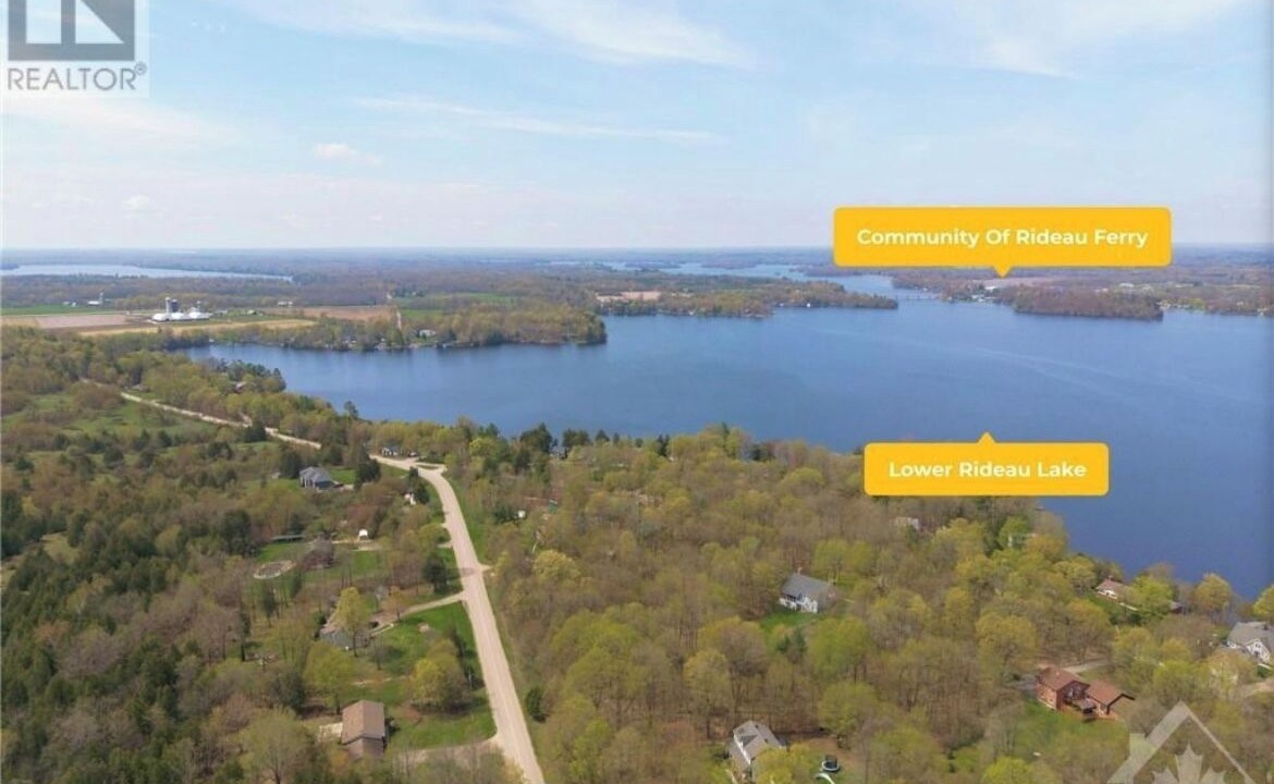 Photo of Outdoor in Rideau Lakes