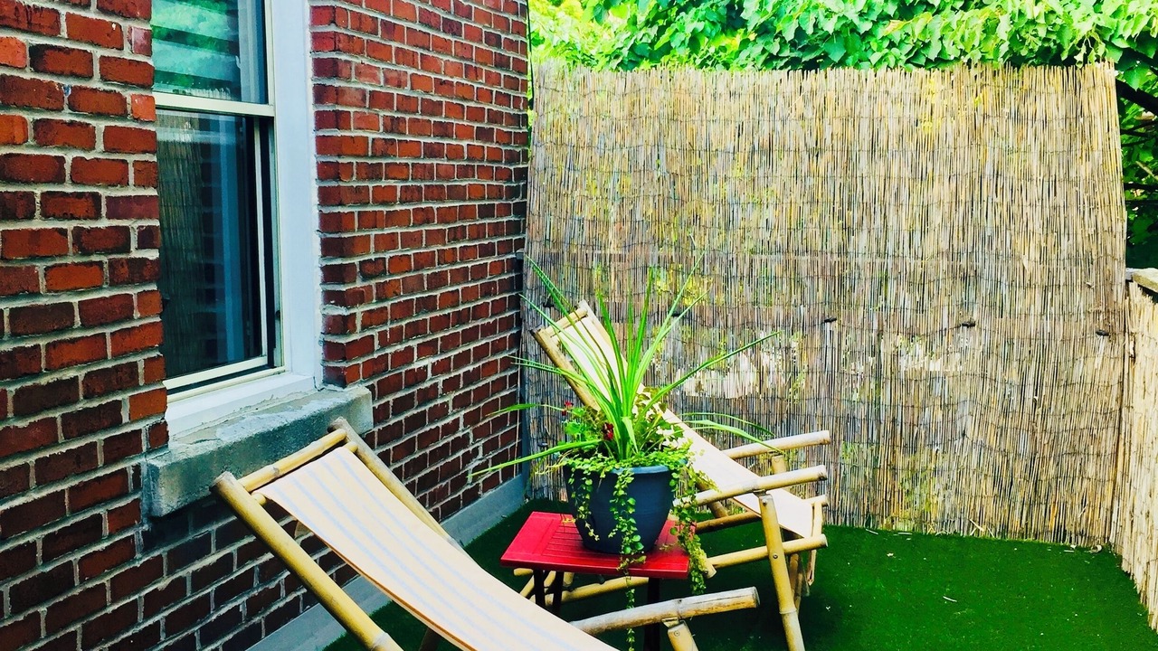 Photo of Patio Balcony in Montreal-Est