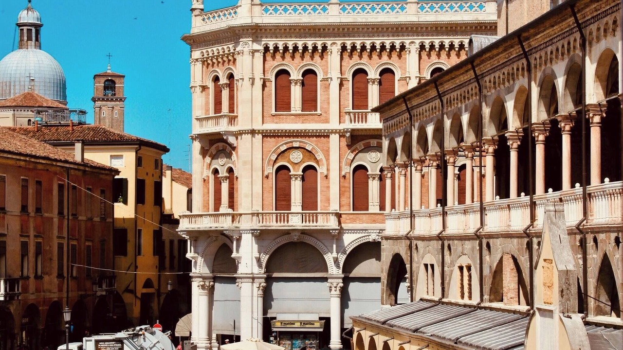 Photo of Outdoor in Ponte di Brenta